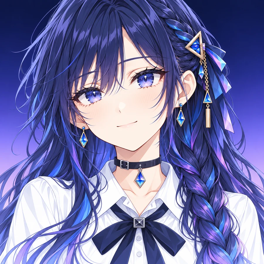 彩守 澄織